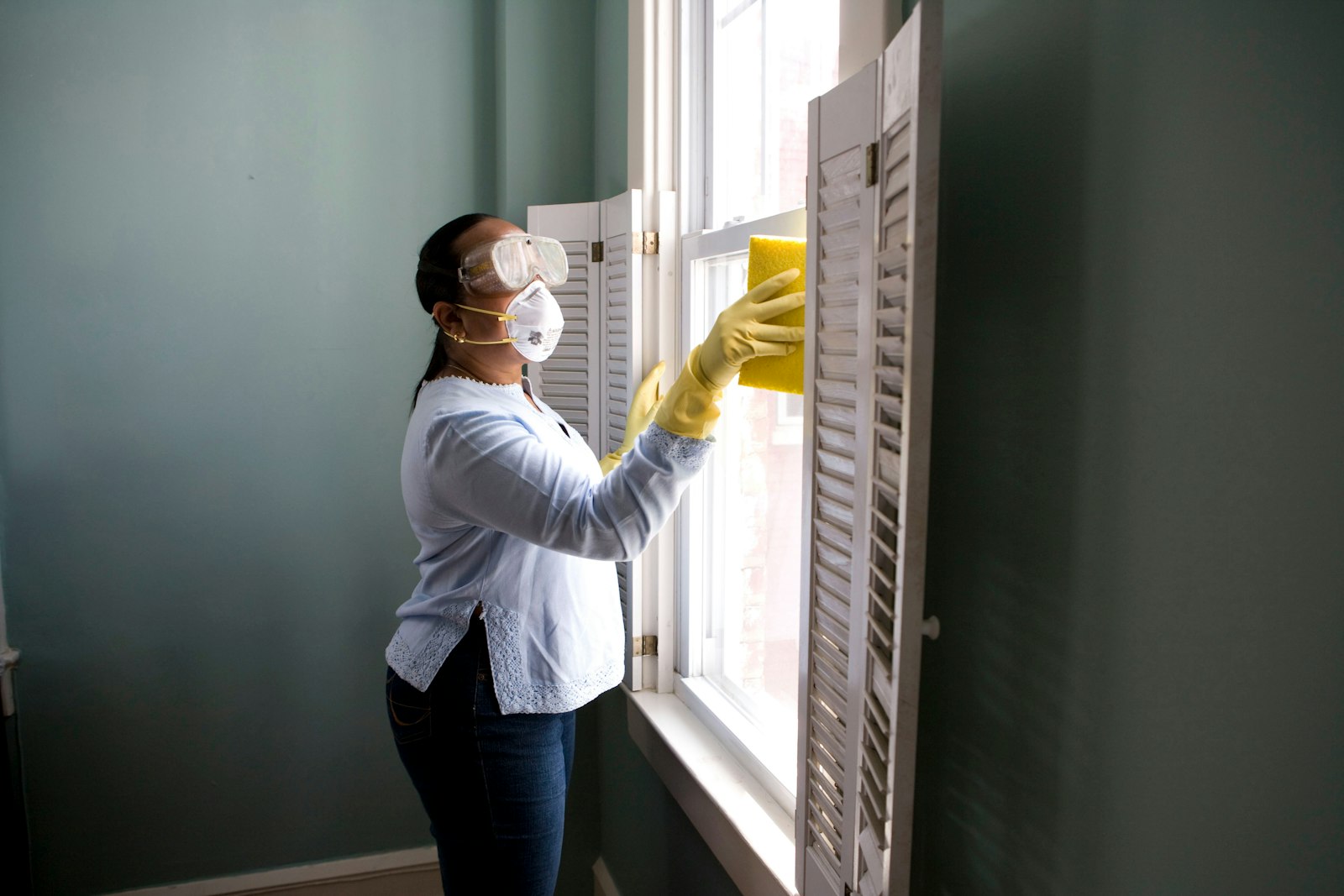 Commercial Water Damage service in Santa Barbara, CA