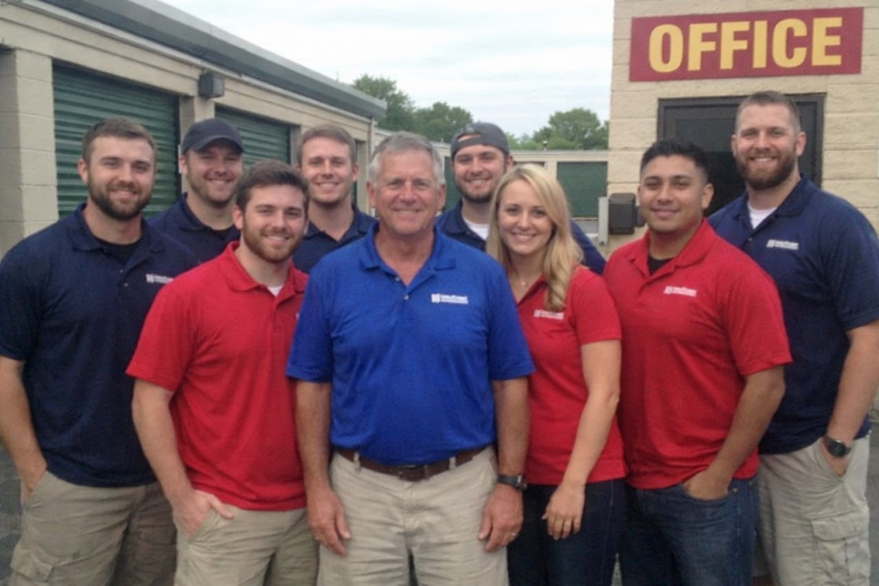 Water damage restoration professionals in Santa Barbara, CA