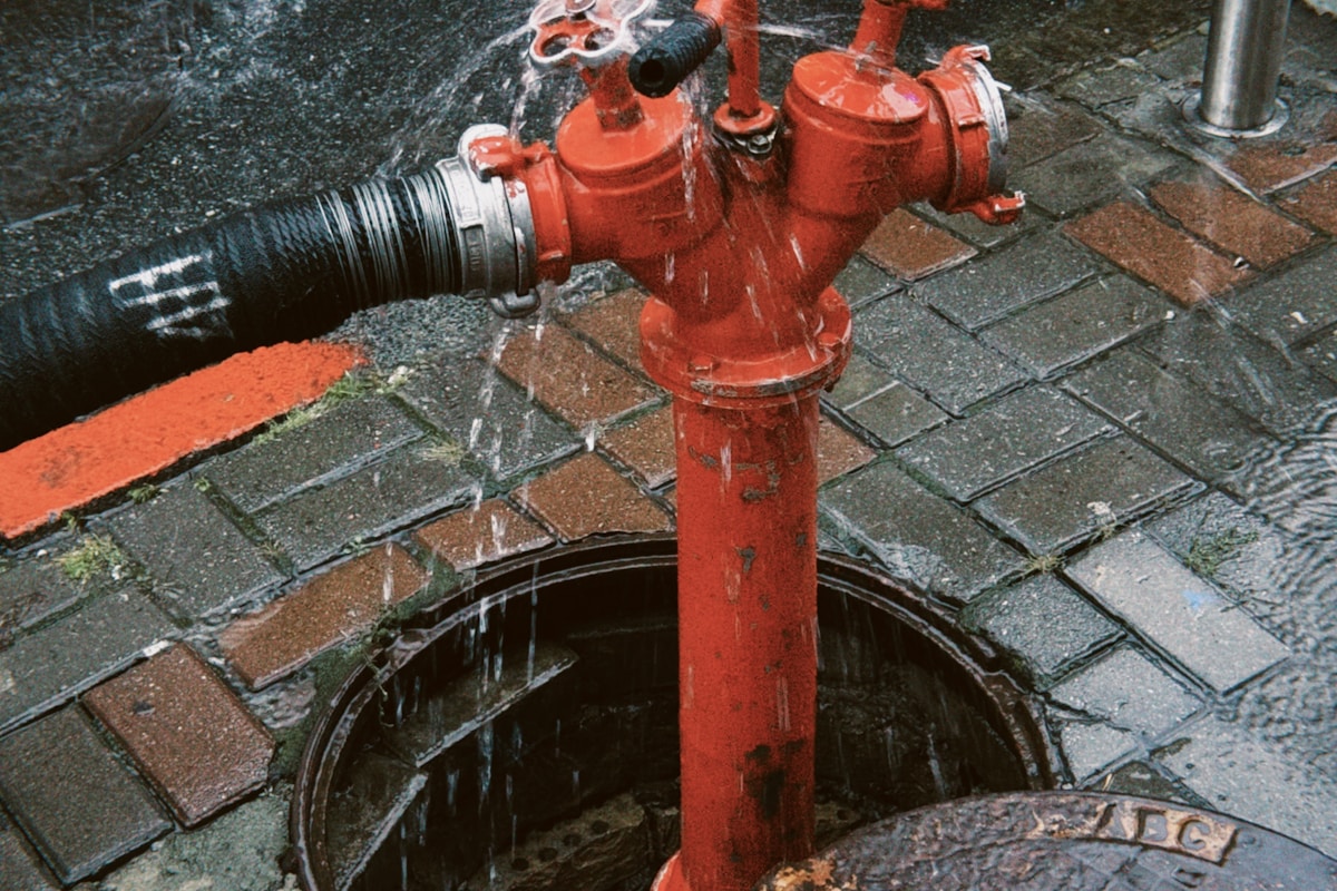 Commercial water damage restoration in Santa Barbara